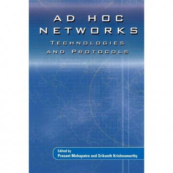 AD HOC NETWORKS