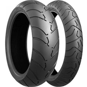 Bridgestone BT028 F (120/70 R18 TL 59V M/C, Variante G, Rueda delantera)