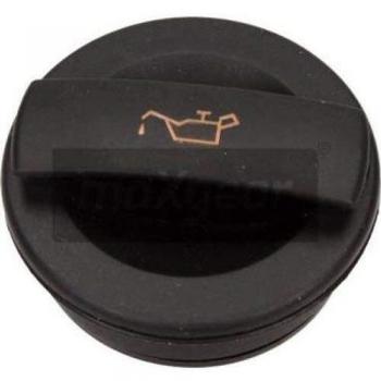 Verschluss für Ölsysteme Maxgear 28‑0372 – VW, Seat, Audi, Skoda