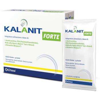 Kalanit Forte 14 Bustine