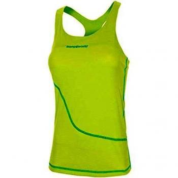 Trango® pc007997 Damen Shirt S blau (türkis)