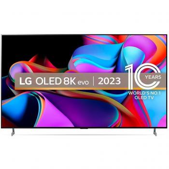 Smart TV LG 77Z39LA 77 8K Ultra HD D-LED AMD FreeSync