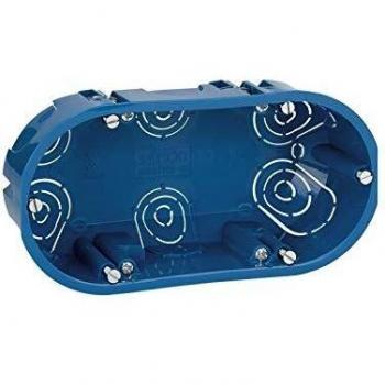 Caja universal para paneles Simon 31722