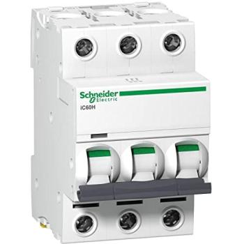 Miniature Breaker A9F54306