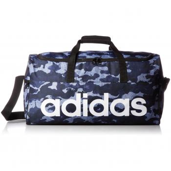 Adidas Lin Per Tb Gr Sporttasche, Unisex Erwachsene, Blau (Azutac/Maruni/Weiß), S