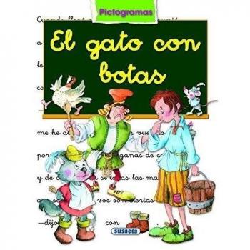 El gato con botas