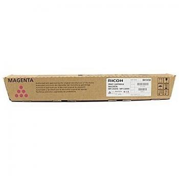 Toner Magenta Ricoh 841162 compatibile MP C5501E