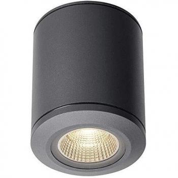 Éclairage Extérieur LED Pole Parc 3000K
