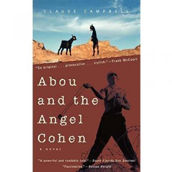 Abou and the Angel Cohen