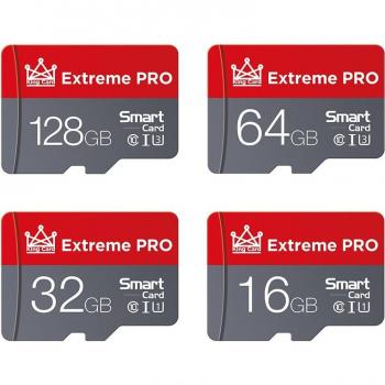 Carte Micro SD 16 Go