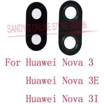 Rückkamera Linse Ersatz für Huawei Nova 3 3E 3I