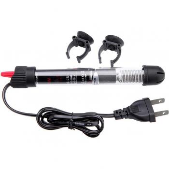Chauffage d'eau submersible pour aquarium