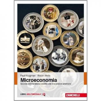 Microeconomia. Con Contenuto digitale