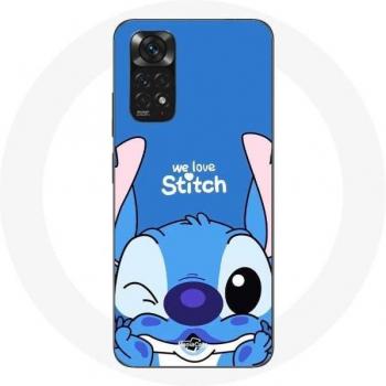Xiaomi Redmi Note 11 4G Case