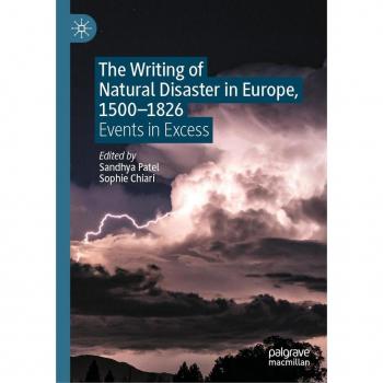Vitalsource Technologies, Inc. The Writing of Natural Disaster in Europe, 15001826
