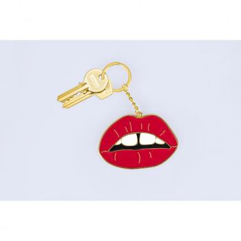 Accessorio Labbra Chic