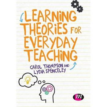 Learning Theories for Everyday Teaching