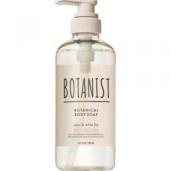 Delicato I‑ne Botanist Corpo Soap 490 ml Premium
