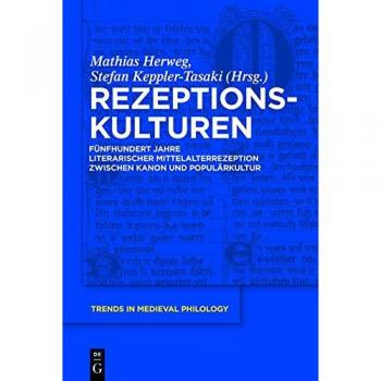 Rezeptionskulturen