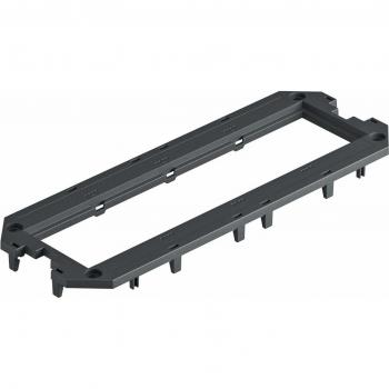 OBO Bettermann Abdeckplatte UT4 P4