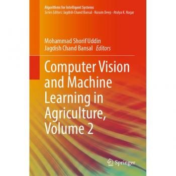 Computer Vision and Machine Learning in Agriculture, Volume 2