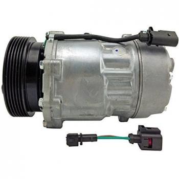 Compressore 8FK 351 125‑751 Hella per Sanden