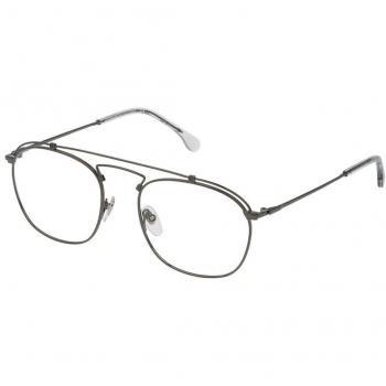 Lozza Brillen-Set VL2315 (Gunmetal 568Y) 54 mm