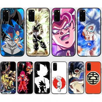 DT38 Dragon Ball Anime Case for OPPO Reno 4 Pro
