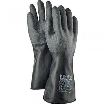Honeywell KCL Handschuh Butoject 897 Größe 10