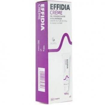 Effidia Cr Tb100G