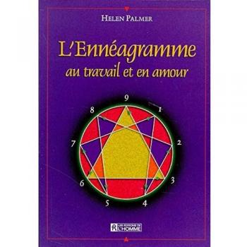 L'ennéagramme Au Travail Et En Amour