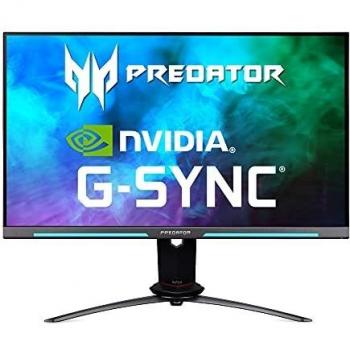 Acer Predator XB273UGS 27 Gaming Monitor