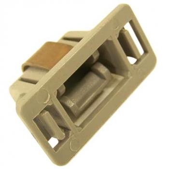 Attache porte séchage BEKO 2957700200