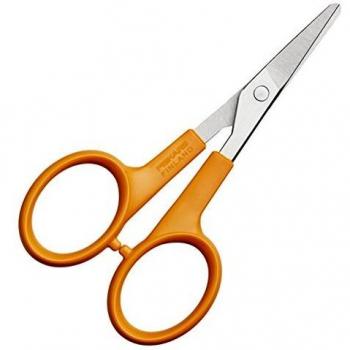 Fiskars 1003028 100mm Nail Clipper for Left and Right Hands