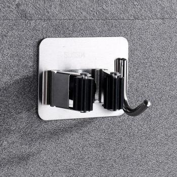 Organisateur de Vadrouille en Acier Inoxydable 304