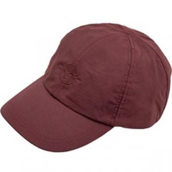 Korda Birdsnest Tee Burgundy