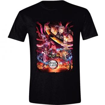Demon Slayer T-Shirt (M)