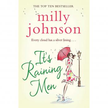 It's Raining Men: Every cloud has a silver lining...