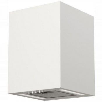 Campana Cocina Maan Elba Mini 430 WPB en Blanco