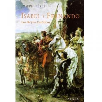 Isabel y fernando