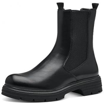 Bottes Chelsea Noir