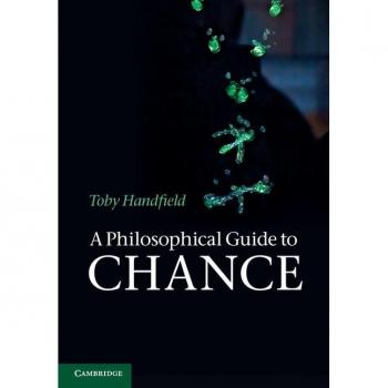 Vitalsource Technologies, Inc. Philosophical Guide to Chance