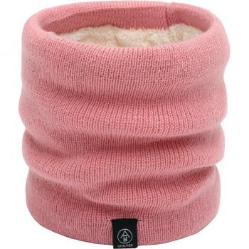 Snood en Laine pour Tous