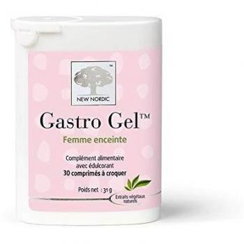 GASTRO GEL FEMME ENCEINTE
