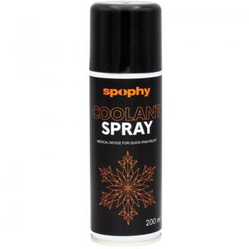 Spophy Erfrischungsspray 200 ml