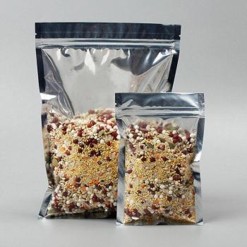 Bolsas Metalizadas OlfatoZero