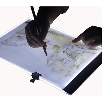 A5 USB-Powered Light Tracer