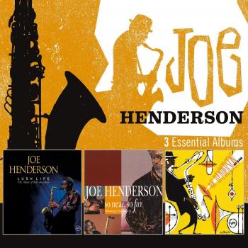3 Essential Albums Coffret