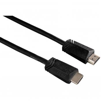 CABLE HDMI HAMA 1.5M M/M DORADO