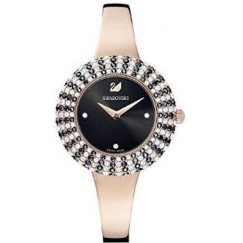 Swarovski Damenarmbanduhr Crystal Rose 5484050